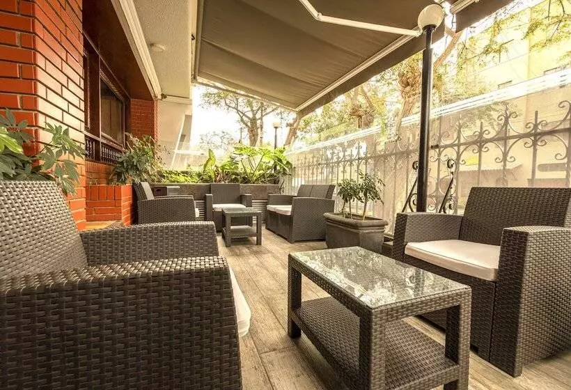 Hotel El Marques
