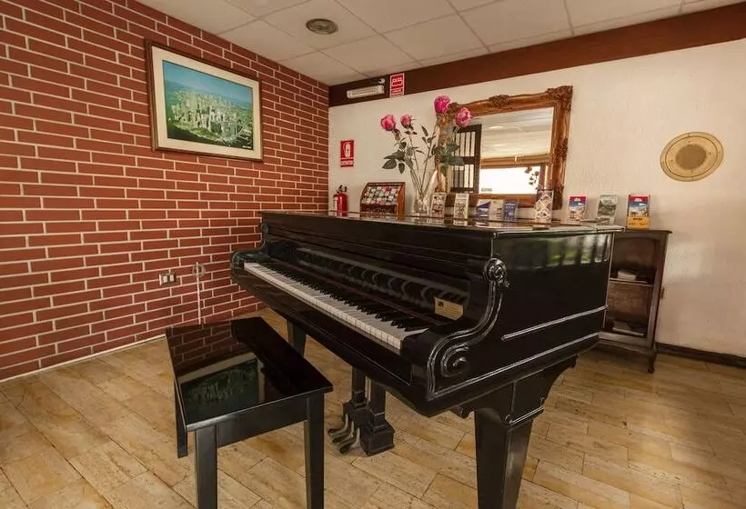 Hotel El Marques