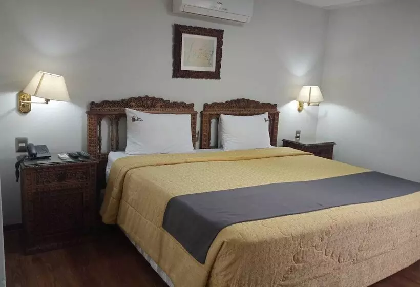 Hotel El Marques