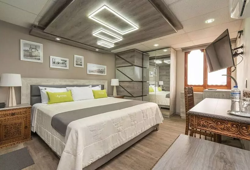 Hotel El Marques