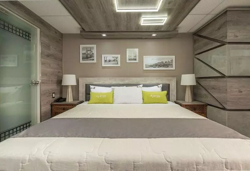 Hotel El Marques