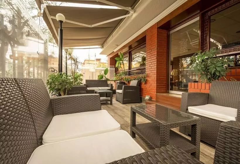 Hotel El Marques