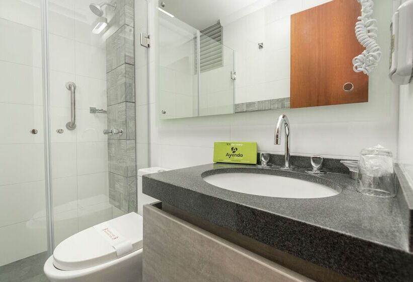 בית מלון כפרי El Marques