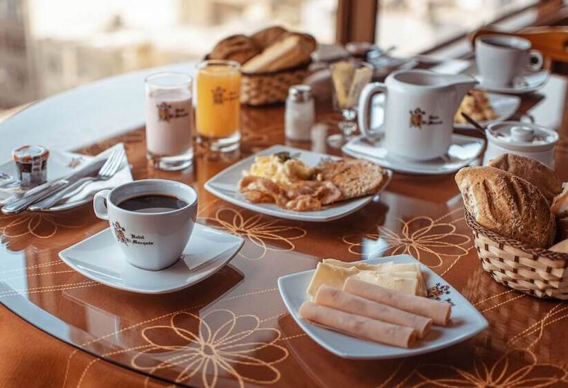 בית מלון כפרי El Marques