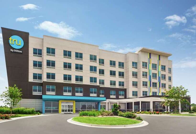 فندق Tru By Hilton Ringgold