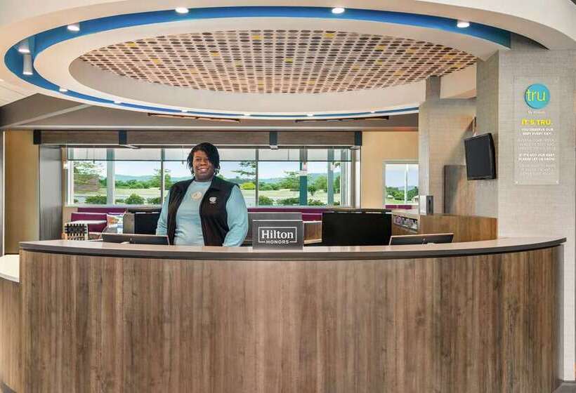 فندق Tru By Hilton Ringgold