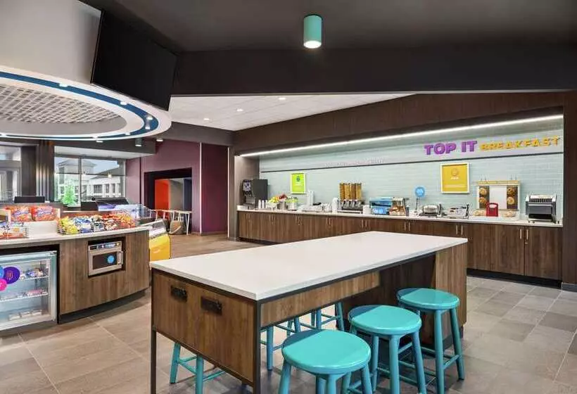 Hotelli Tru By Hilton Ringgold