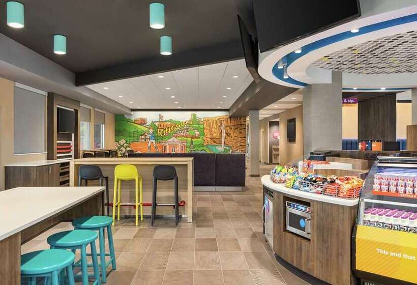 فندق Tru By Hilton Ringgold