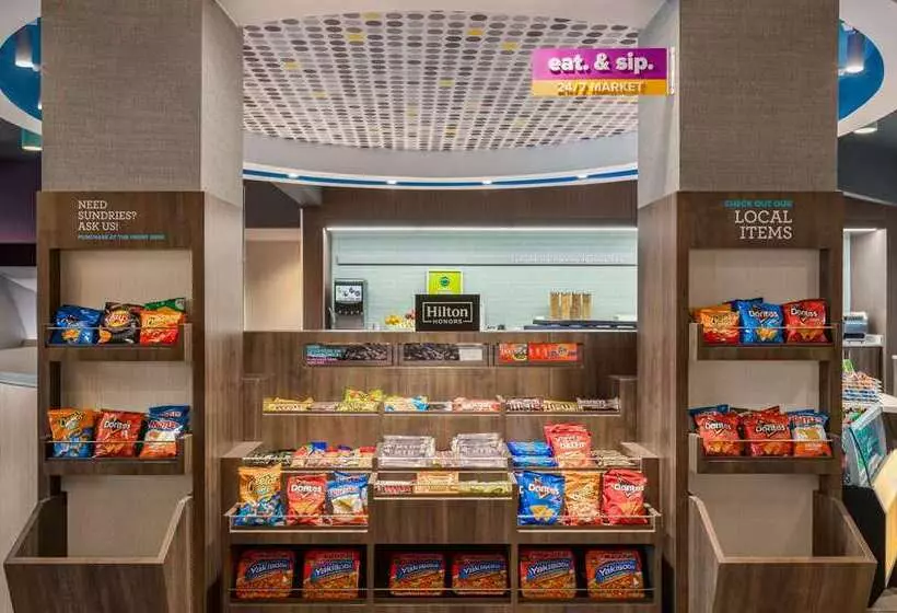 Hotelli Tru By Hilton Ringgold