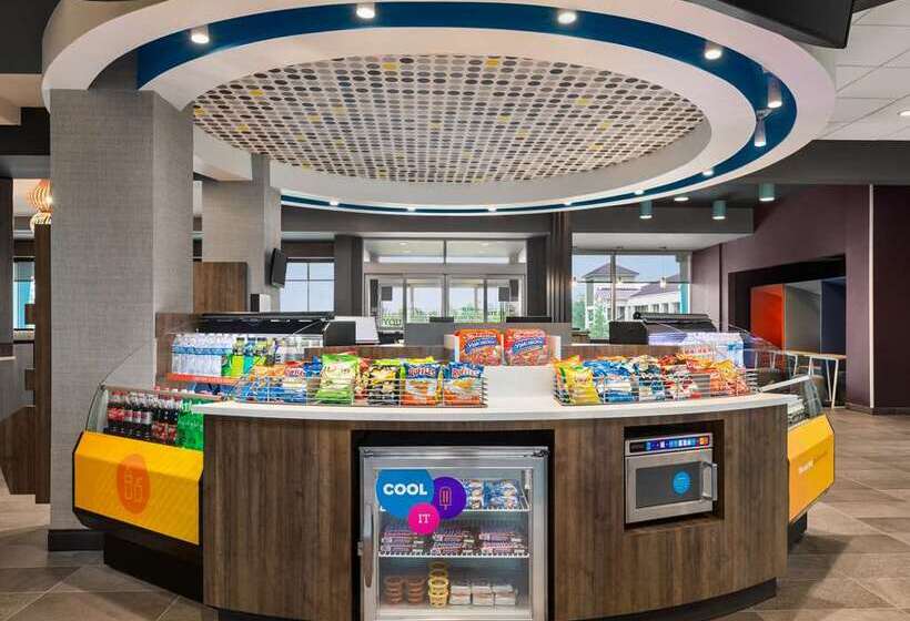 فندق Tru By Hilton Ringgold