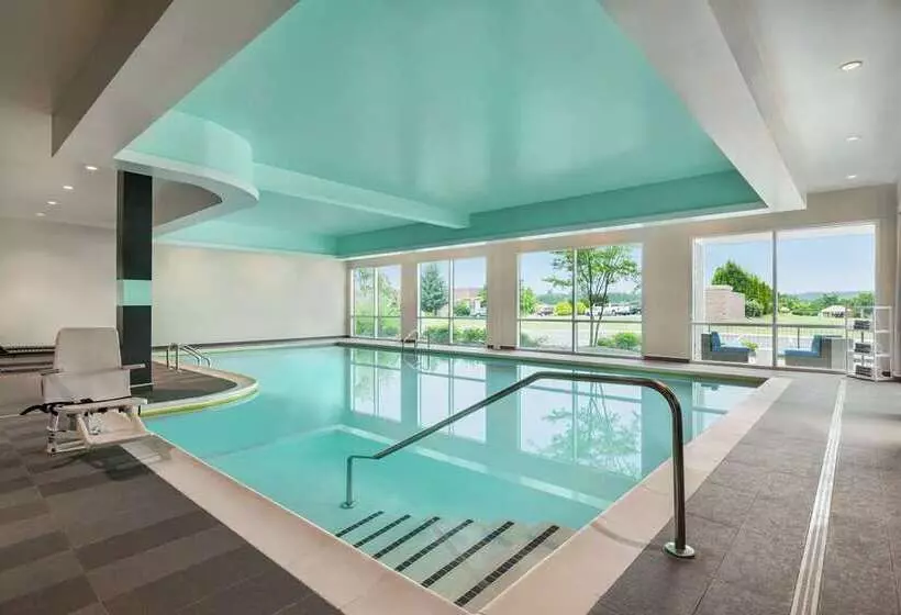 Hotelli Tru By Hilton Ringgold