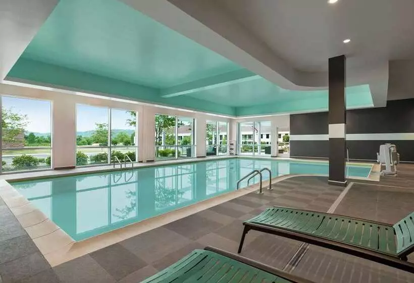 Hotelli Tru By Hilton Ringgold