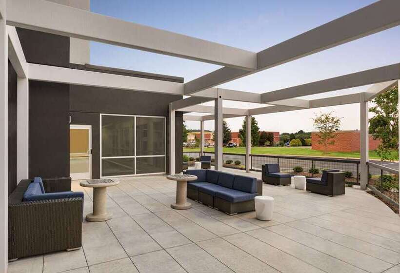 فندق Tru By Hilton Ringgold