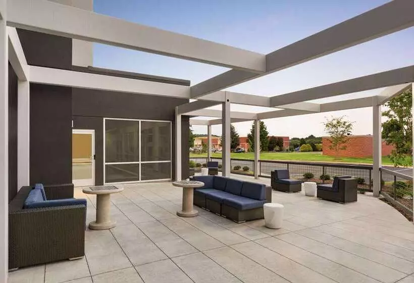 Hotelli Tru By Hilton Ringgold