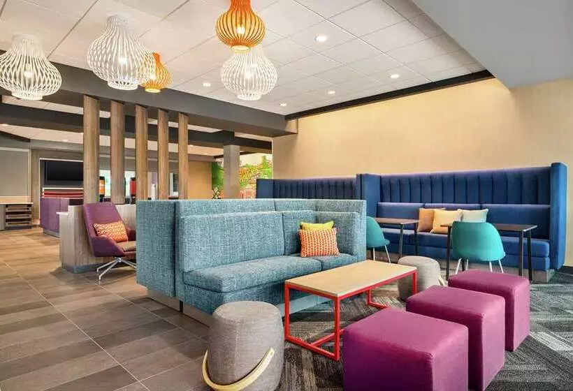 Hotelli Tru By Hilton Ringgold