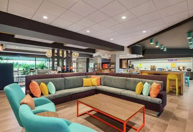 Hotelli Tru By Hilton Ringgold