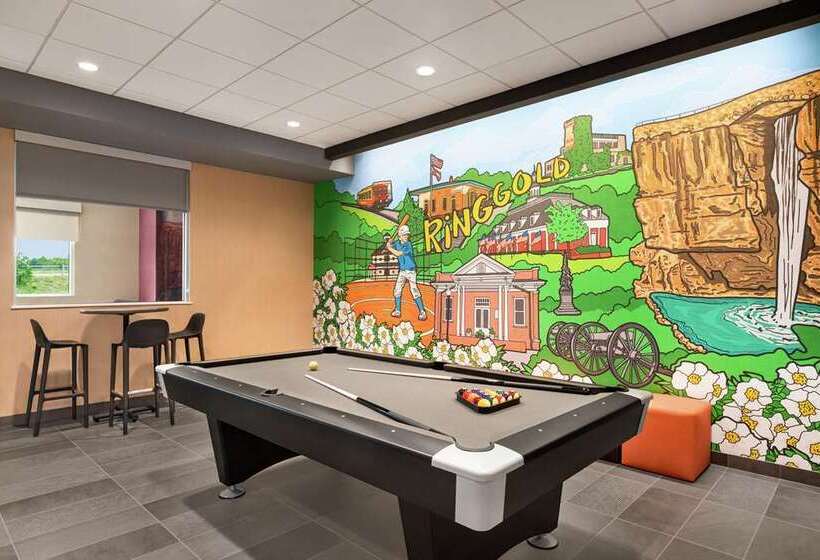 فندق Tru By Hilton Ringgold