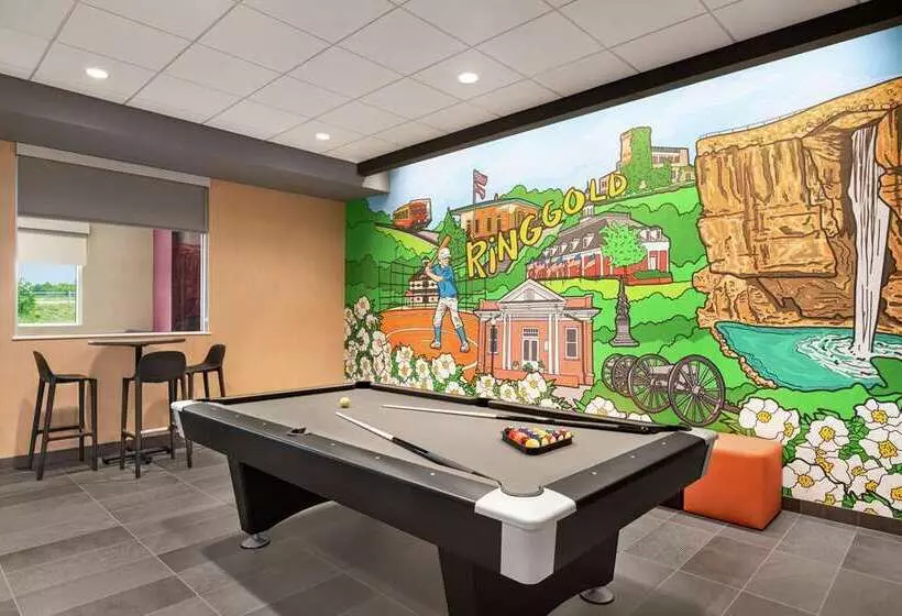 Hotelli Tru By Hilton Ringgold