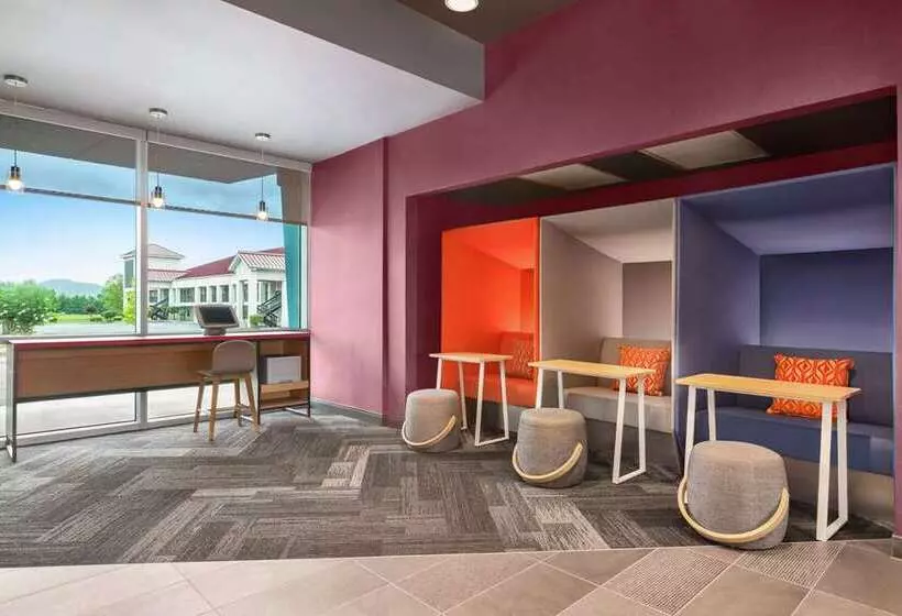 Hotelli Tru By Hilton Ringgold