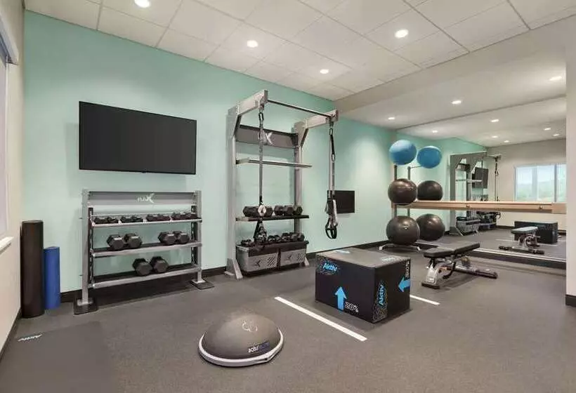 Hotelli Tru By Hilton Ringgold