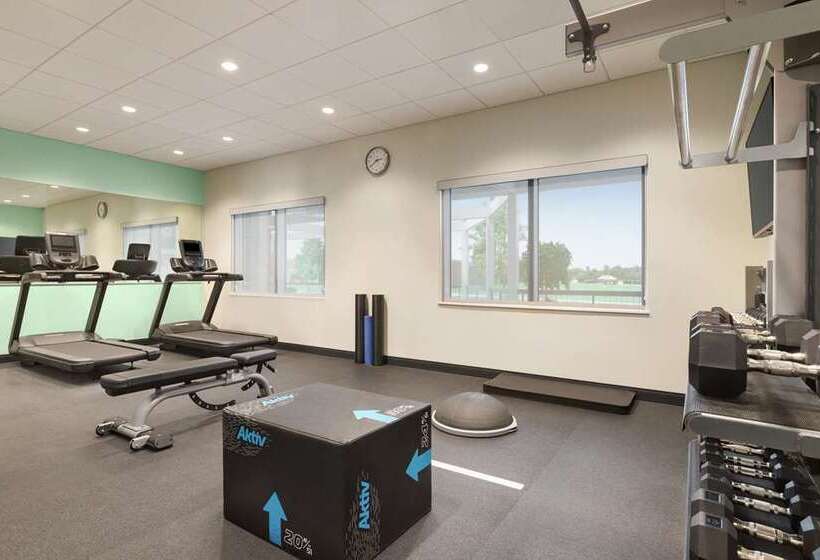 فندق Tru By Hilton Ringgold