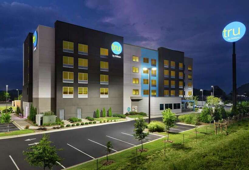 فندق Tru By Hilton Ringgold