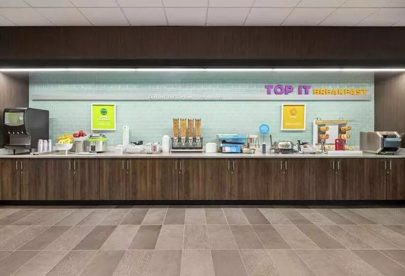 Hotelli Tru By Hilton Ringgold