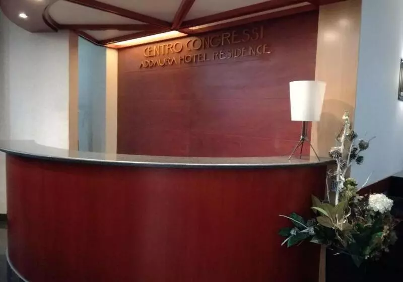 בית מלון כפרי Addaura Village E Congressi