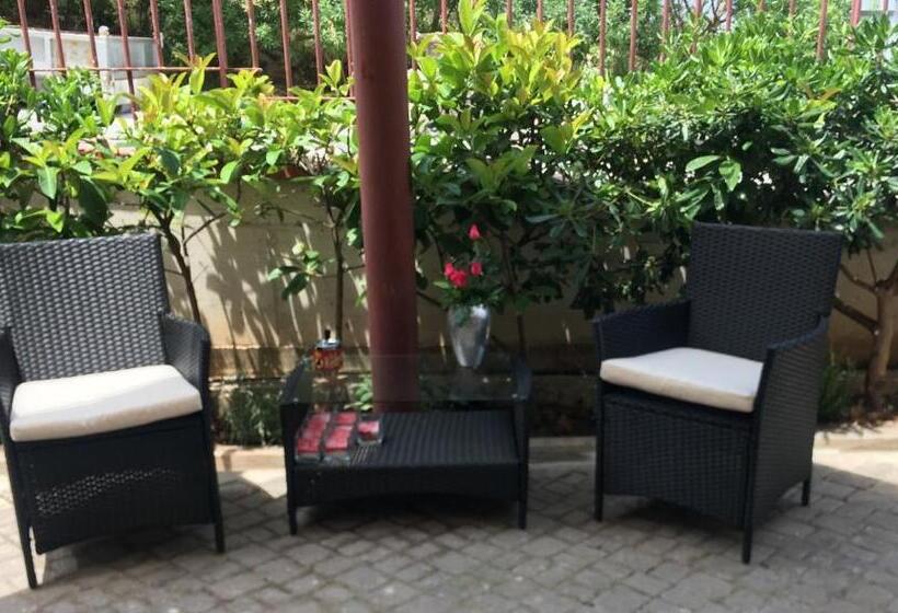 酒店 Addaura Village E Congressi