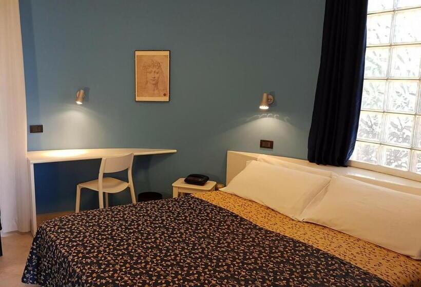 酒店 Addaura Village E Congressi