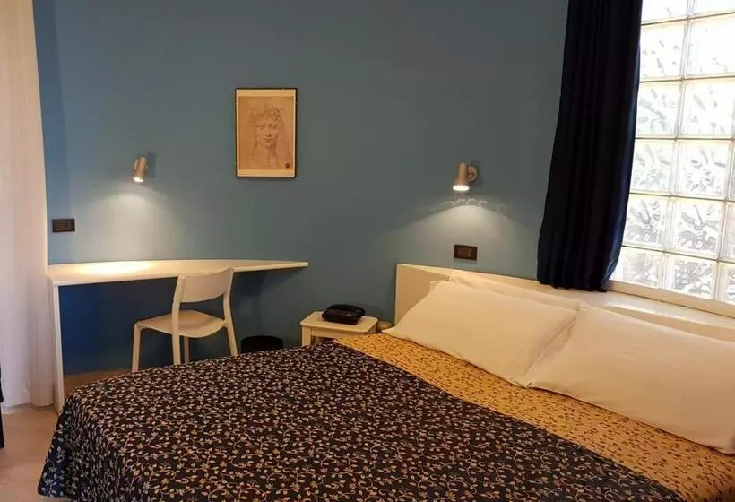 בית מלון כפרי Addaura Village E Congressi