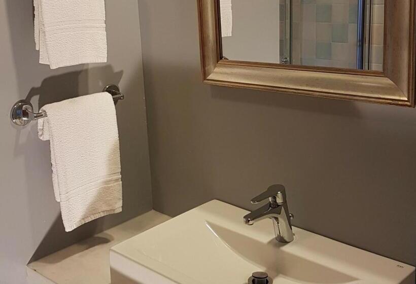 酒店 Addaura Village E Congressi