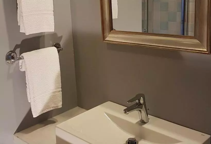 בית מלון כפרי Addaura Village E Congressi