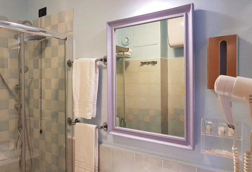 酒店 Addaura Village E Congressi