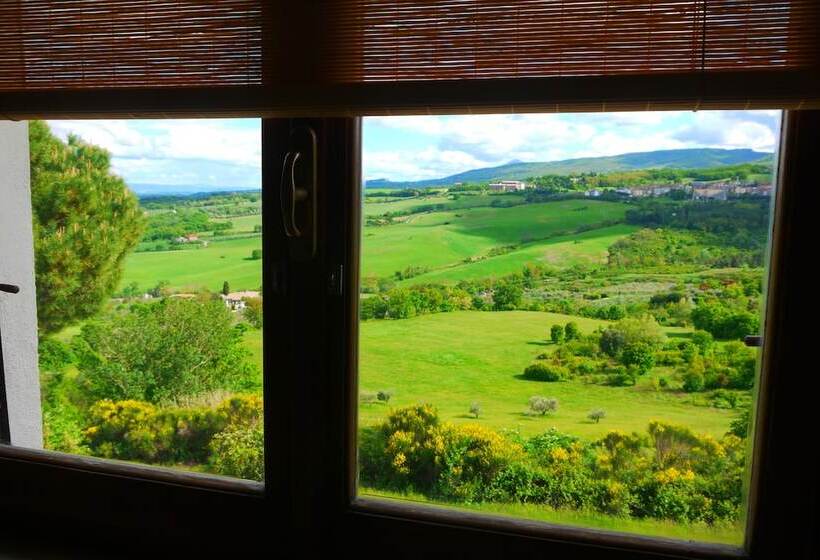 فندق Albergo Villa Marina