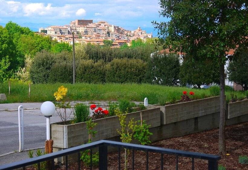 فندق Albergo Villa Marina