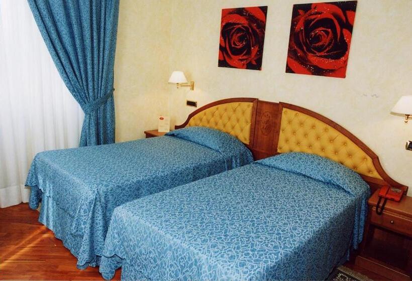 בית מלון כפרי Antico Masetto