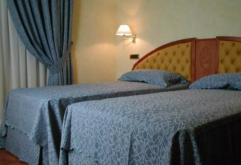 هتل Antico Masetto