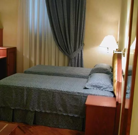 هتل Antico Masetto