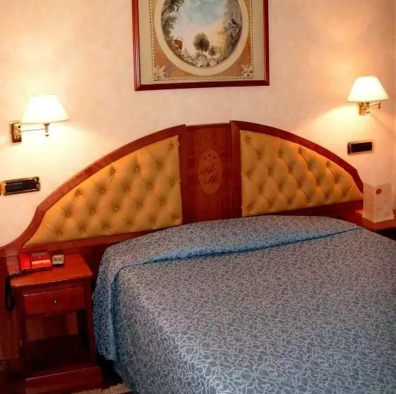 هتل Antico Masetto