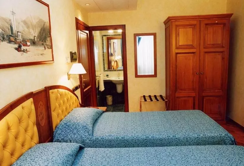 هتل Antico Masetto