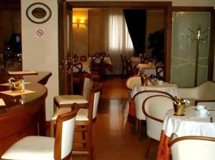 هتل Antico Masetto