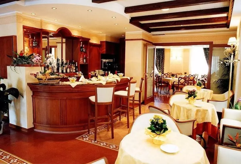 هتل Antico Masetto