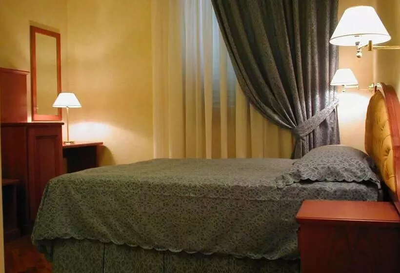 هتل Antico Masetto