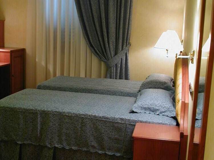 בית מלון כפרי Antico Masetto