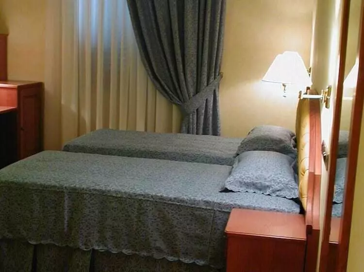 هتل Antico Masetto