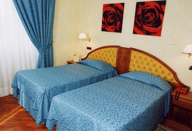 בית מלון כפרי Antico Masetto