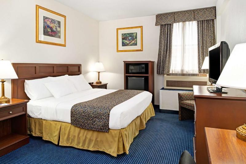 فندق Baymont Inn & Suites Omaha