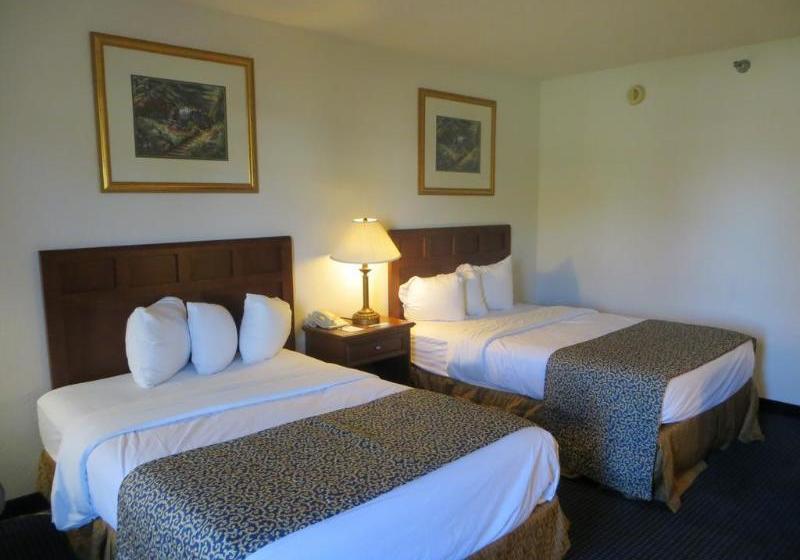 فندق Baymont Inn & Suites Omaha