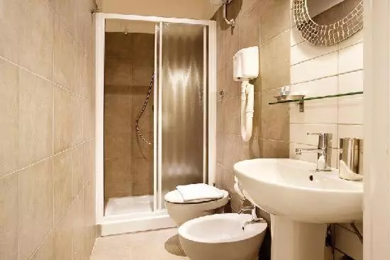 هتل B&b La Vetreria Almarù